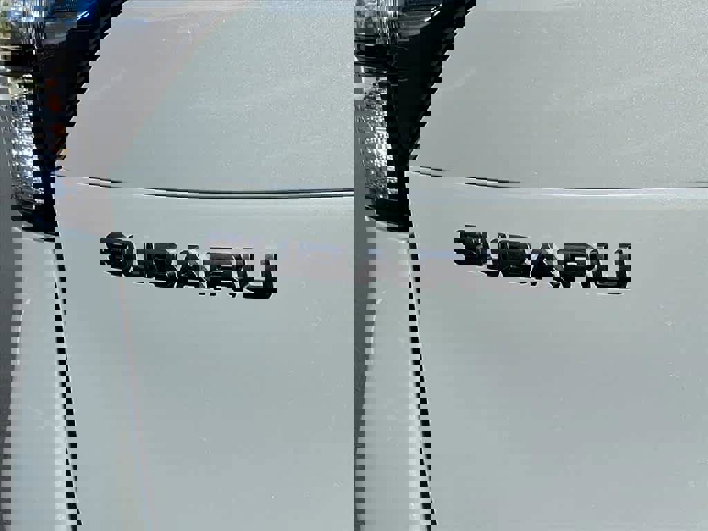 New 2026 Subaru Forester Sport image 12