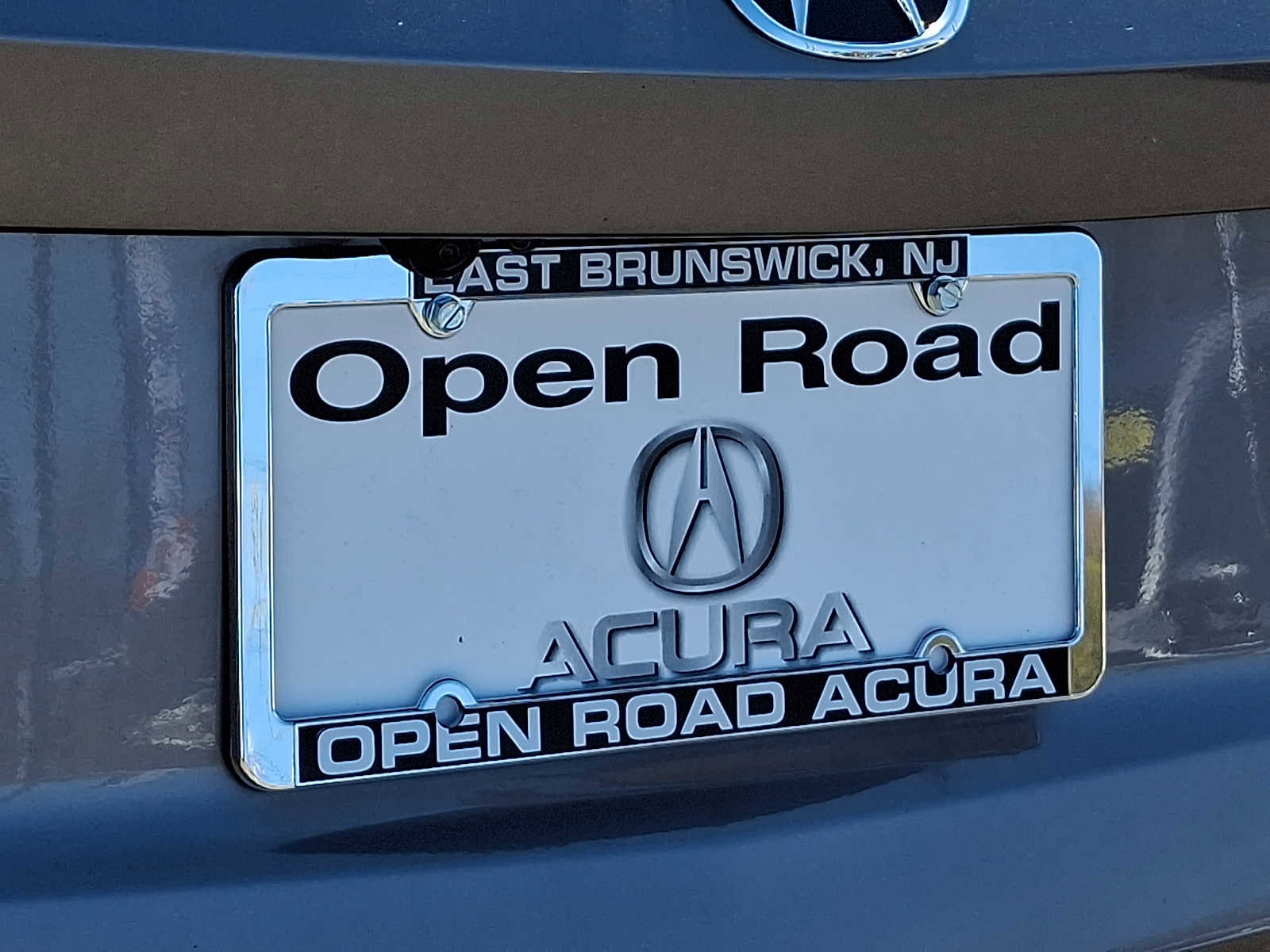 Certified 2023 Acura MDX A-Spec AWD/4WD image 30