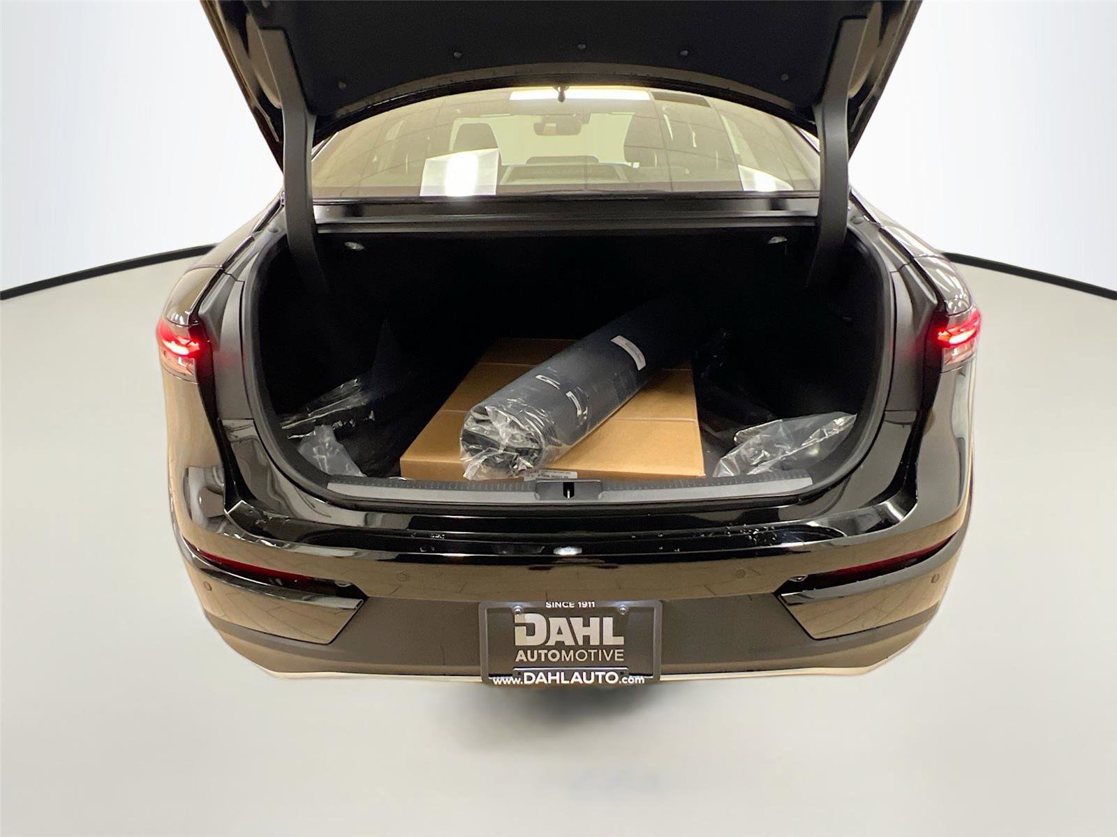 New 2026 Toyota Crown Nightshade image 29