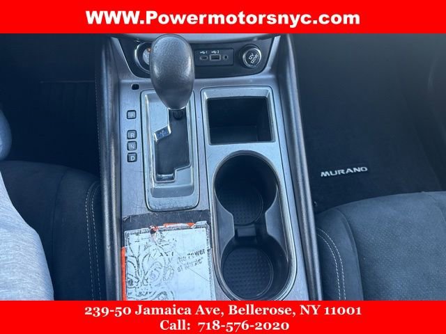 Used 2020 Nissan Murano S w/ Technology Package image 27