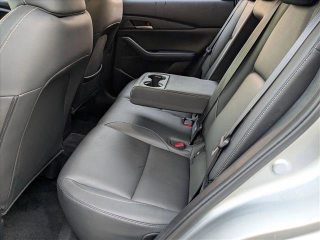 Used 2021 MAZDA CX-30 FWD 2.5 S w/ Preferred Package image 19