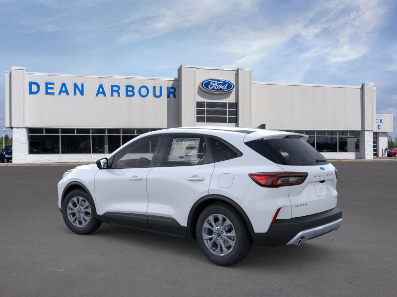 New 2026 Ford Escape Active w/ Active Premium Tech Pack image 4