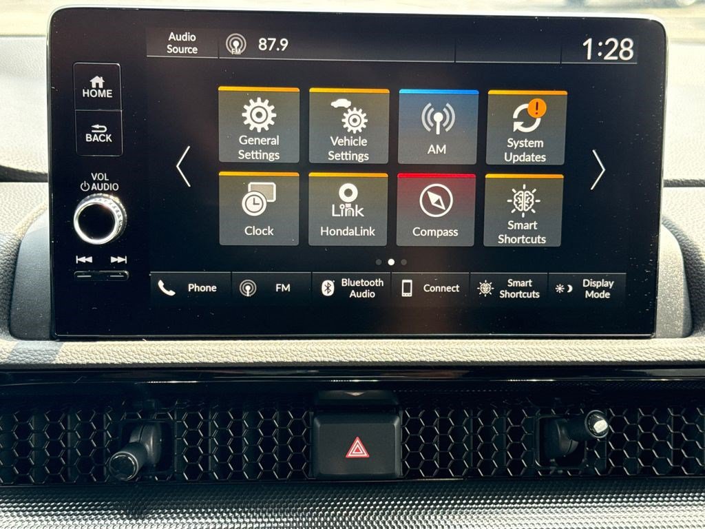 Certified 2025 Honda CR-V EX-L image 30