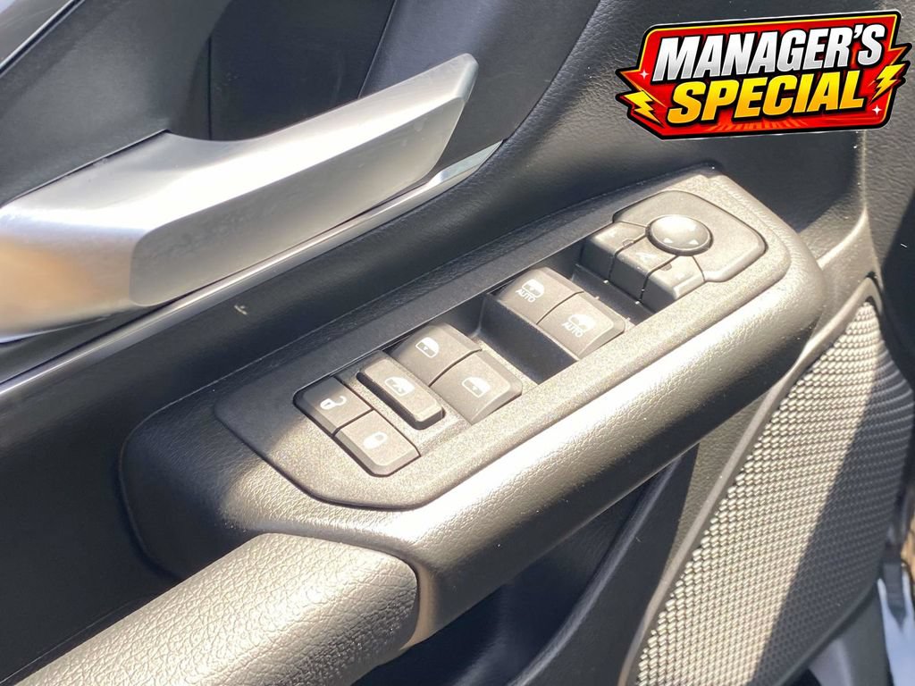 New 2026 RAM 1500 Big Horn AWD/4WD image 43