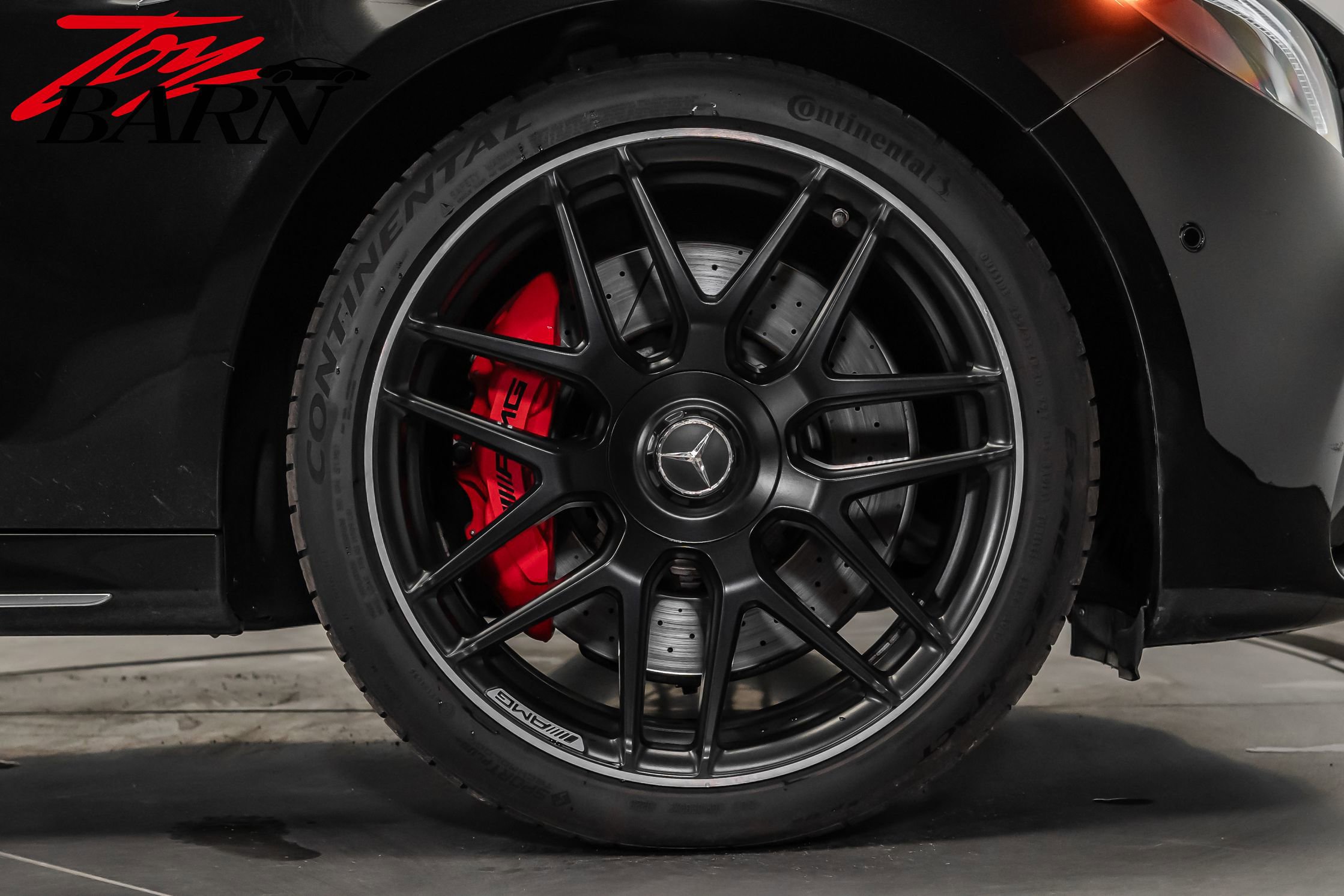 Used 2019 Mercedes-Benz E 63 AMG S image 18