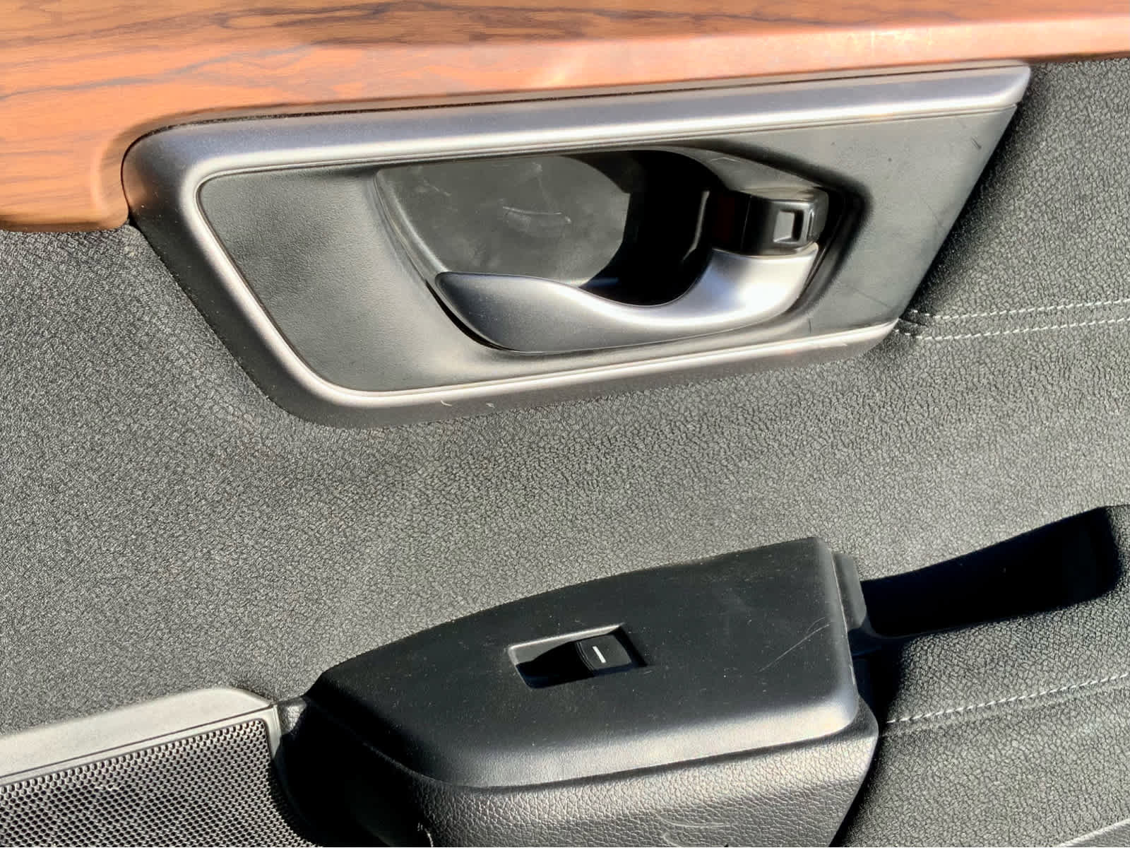 Used 2020 Honda CR-V EX image 50