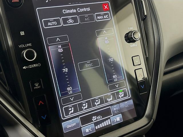 New 2026 Subaru Crosstrek 2.5i Limited w/ Crosstrek Mirror Package image 16