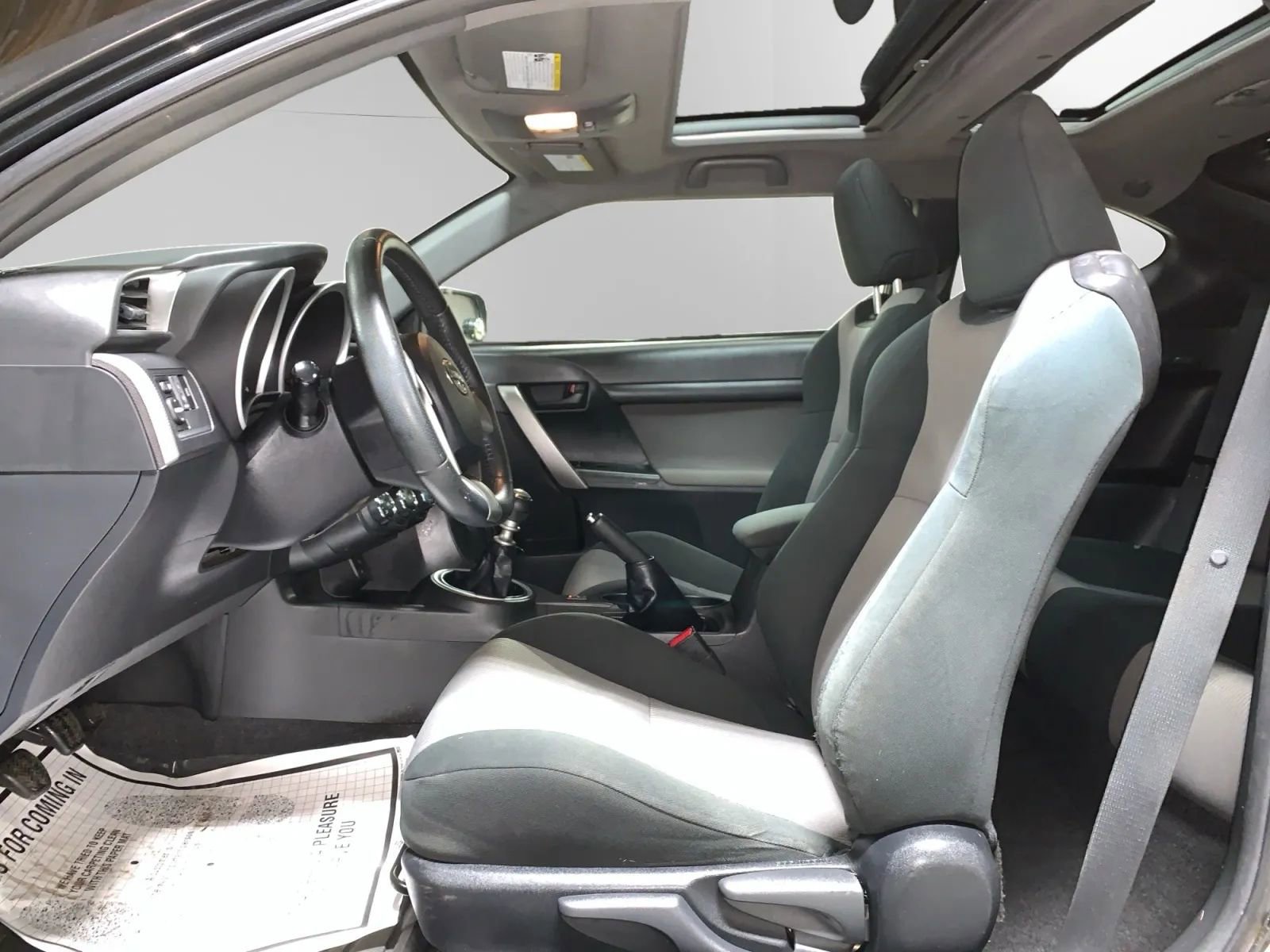 Used 2015 Scion tC image 6