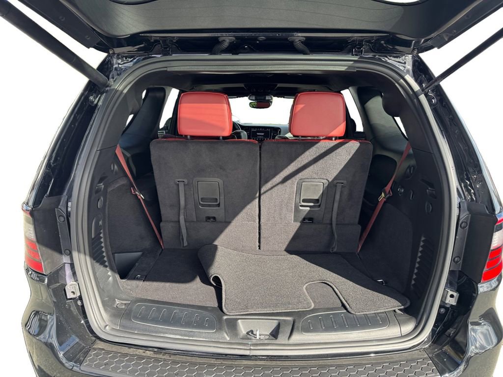 Used 2024 Dodge Durango SRT Hellcat image 9
