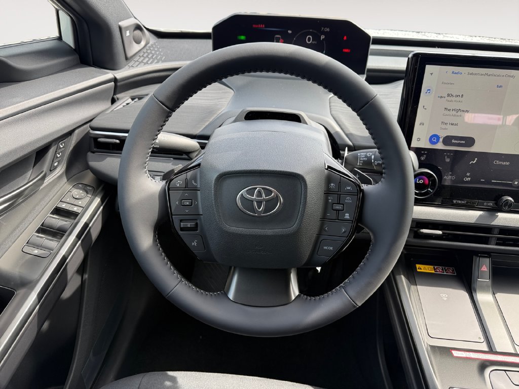 New 2026 Toyota C-HR AWD/4WD image 12