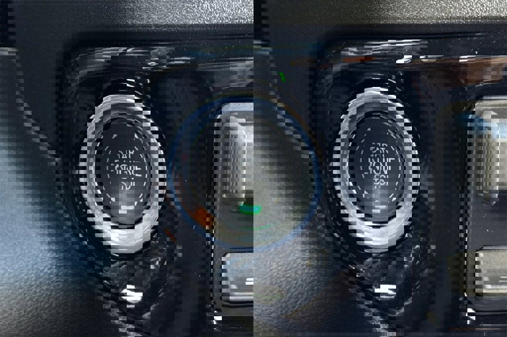 New 2025 Chevrolet Silverado 2500 High Country w/ High Country Premium Package image 22