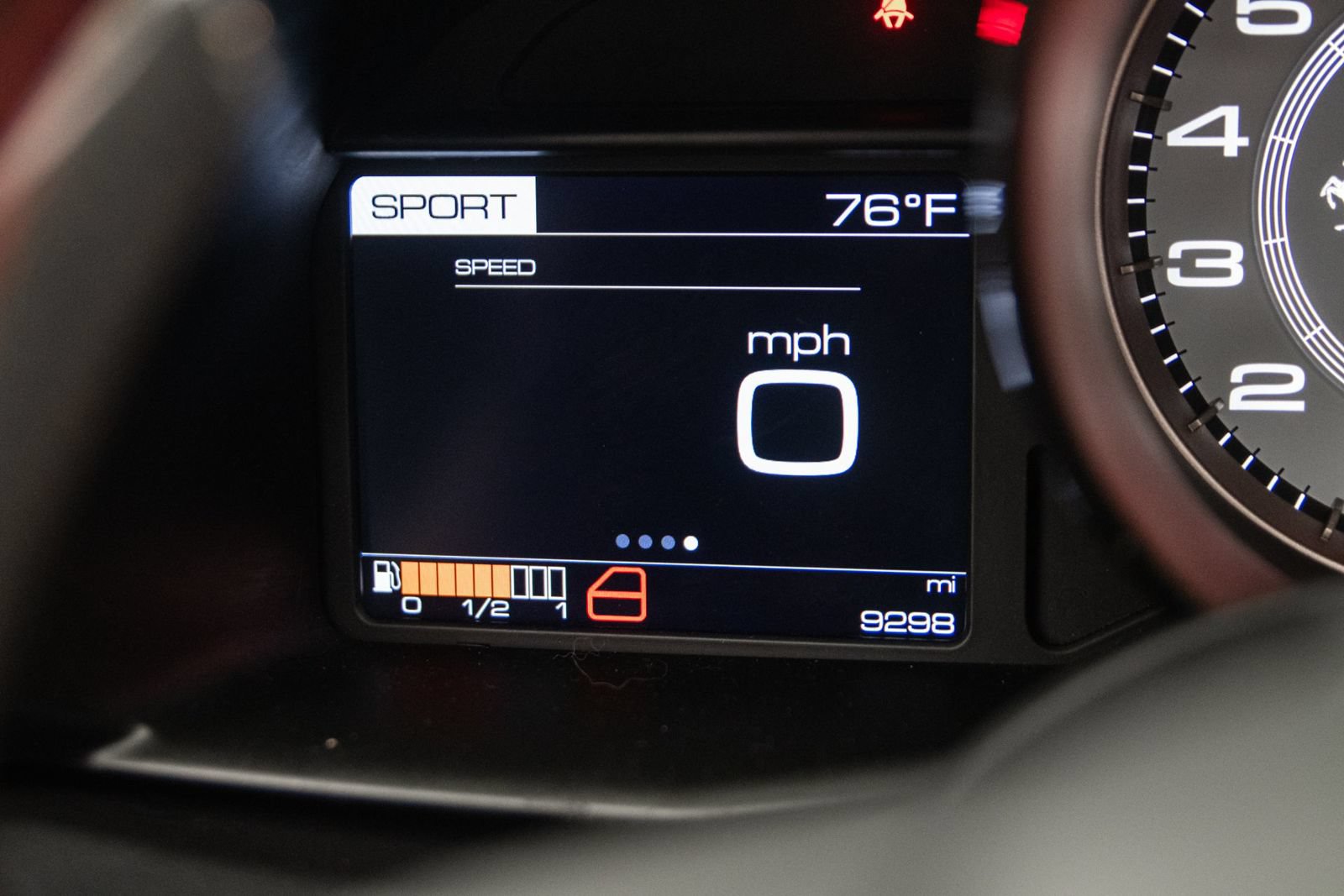 Used 2018 Ferrari 488 Spider RWD image 33