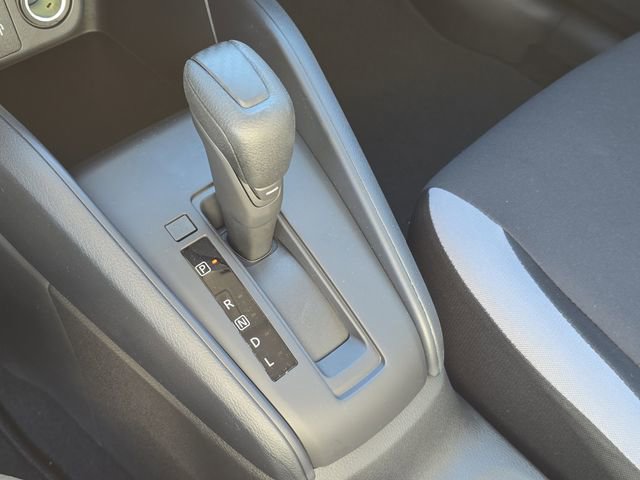 New 2025 Nissan Versa S w/ Trunk Package image 28