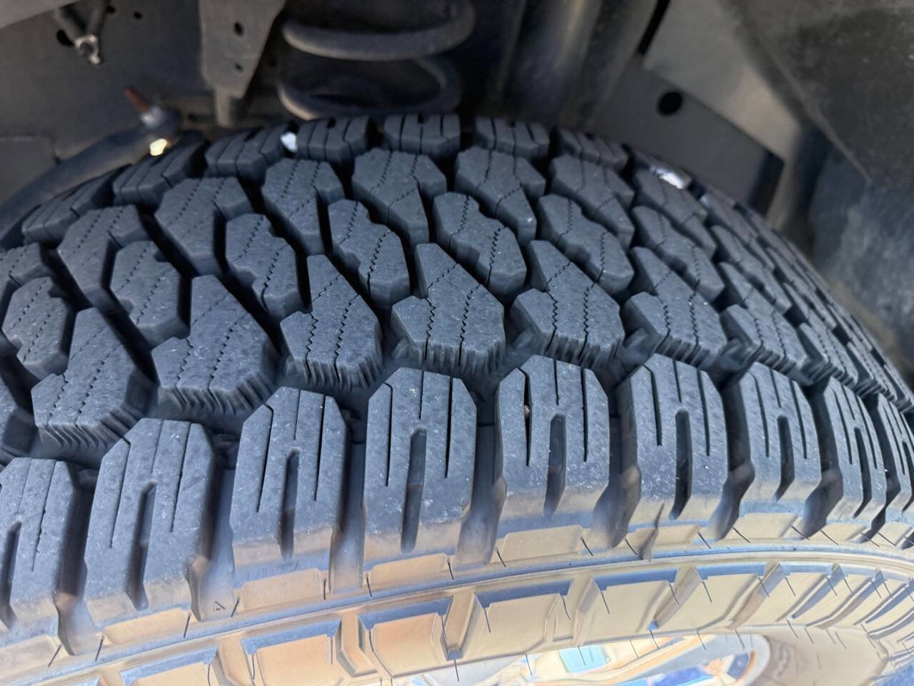 Used 2020 RAM 2500 Limited image 24