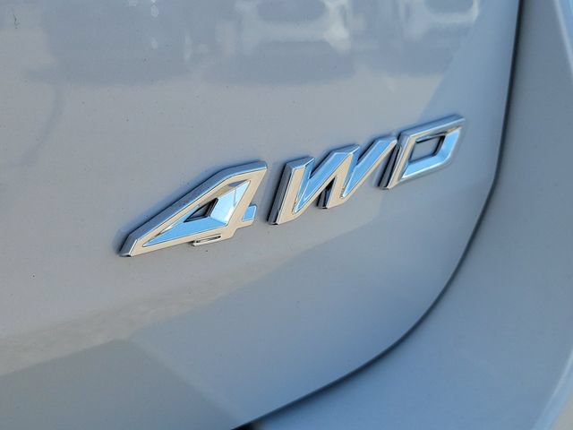 New 2026 Ford Explorer Active w/ Active Comfort Package AWD/4WD image 7