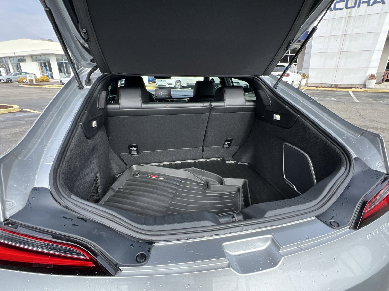 Certified 2025 Acura Integra Type S image 24