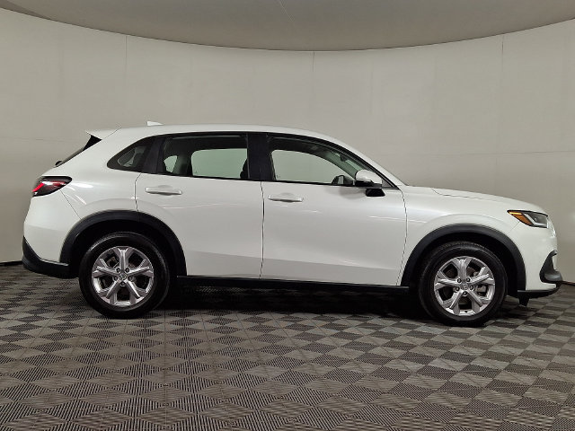 Used 2024 Honda HR-V LX image 10