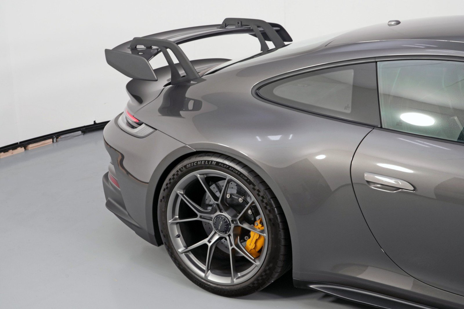 Used 2023 Porsche 911 GT3 RWD image 76