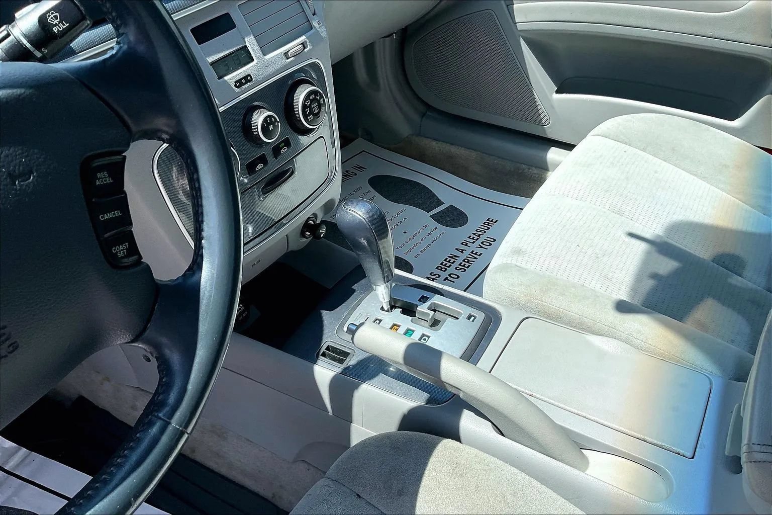 Used 2006 Hyundai Sonata GLS FWD image 21
