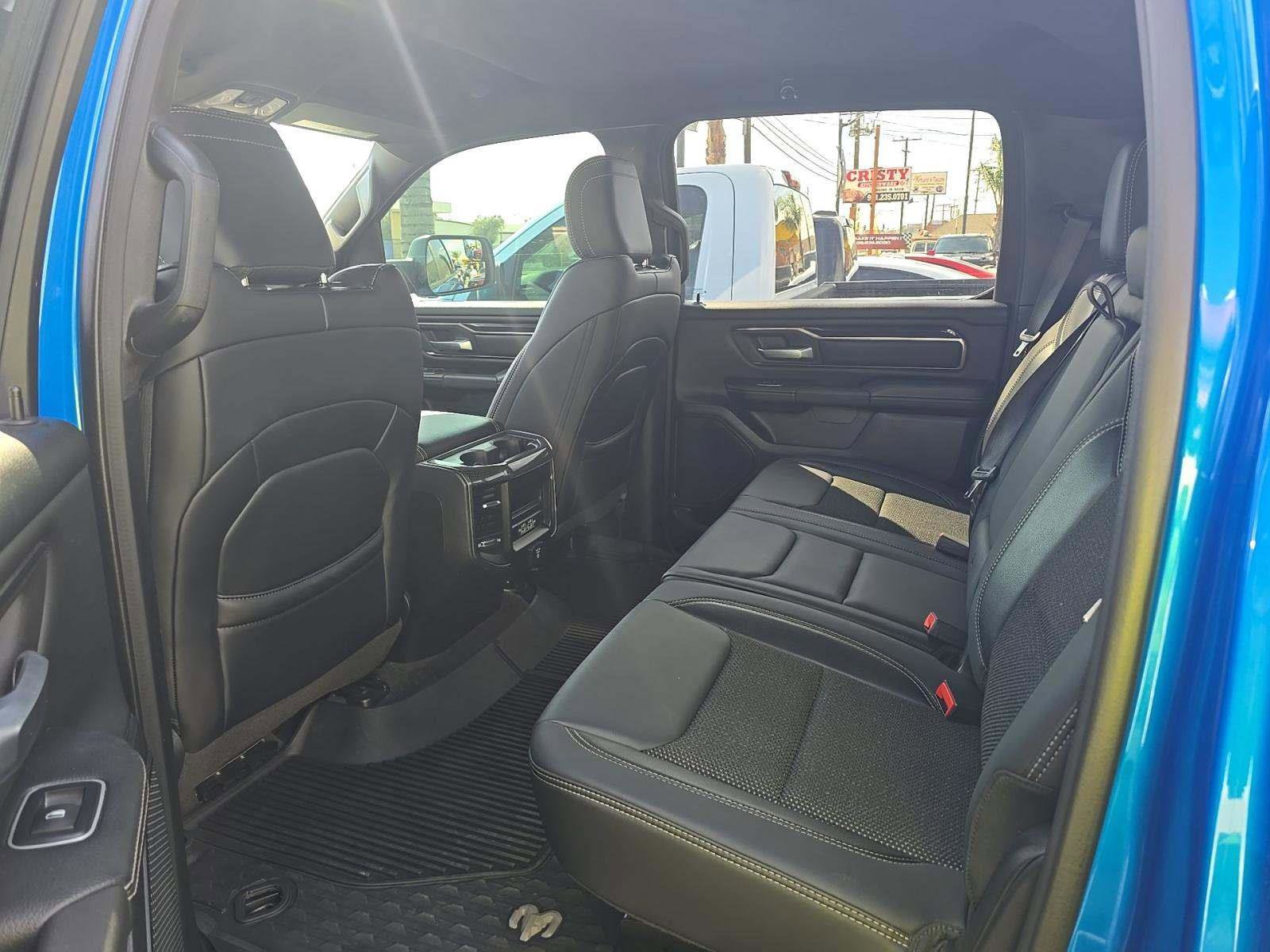 Used 2021 RAM 1500 Rebel w/ Level 2 Equipment Group image 8