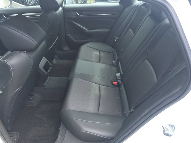 Used 2022 Honda Accord Sport image 6