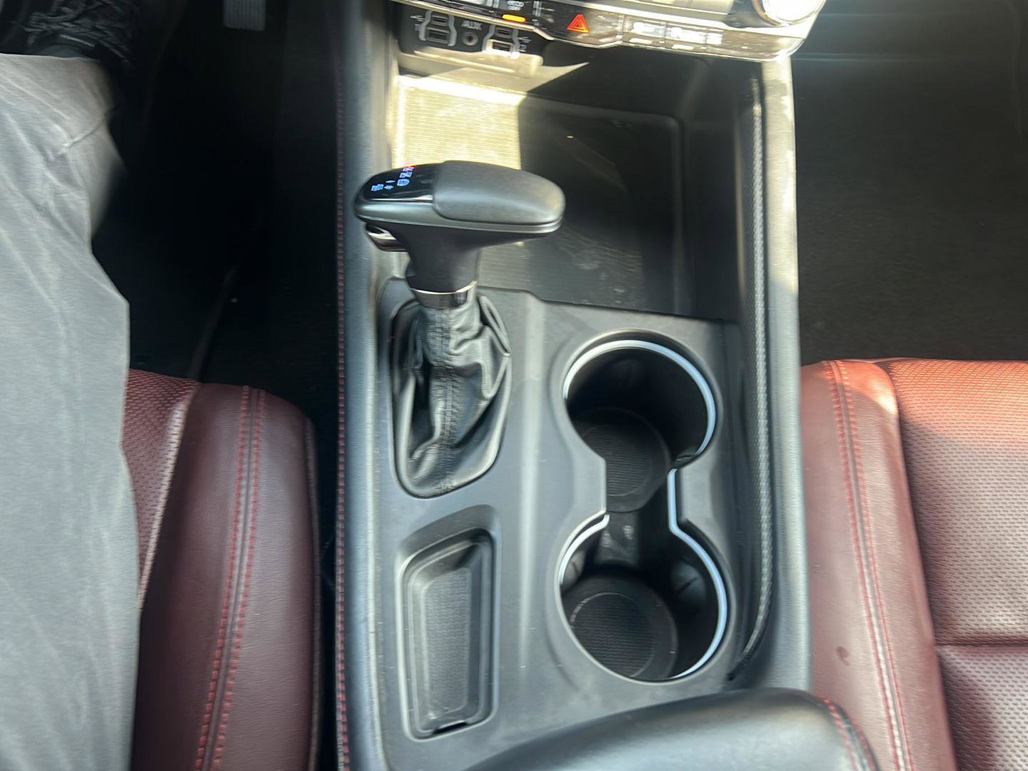 Used 2024 Dodge Durango GT AWD/4WD image 34