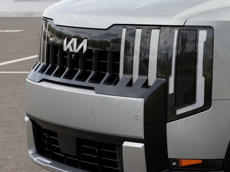 New 2027 Kia Telluride SX FWD image 12