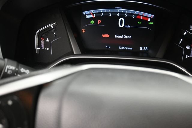 Used 2021 Honda CR-V EX image 11