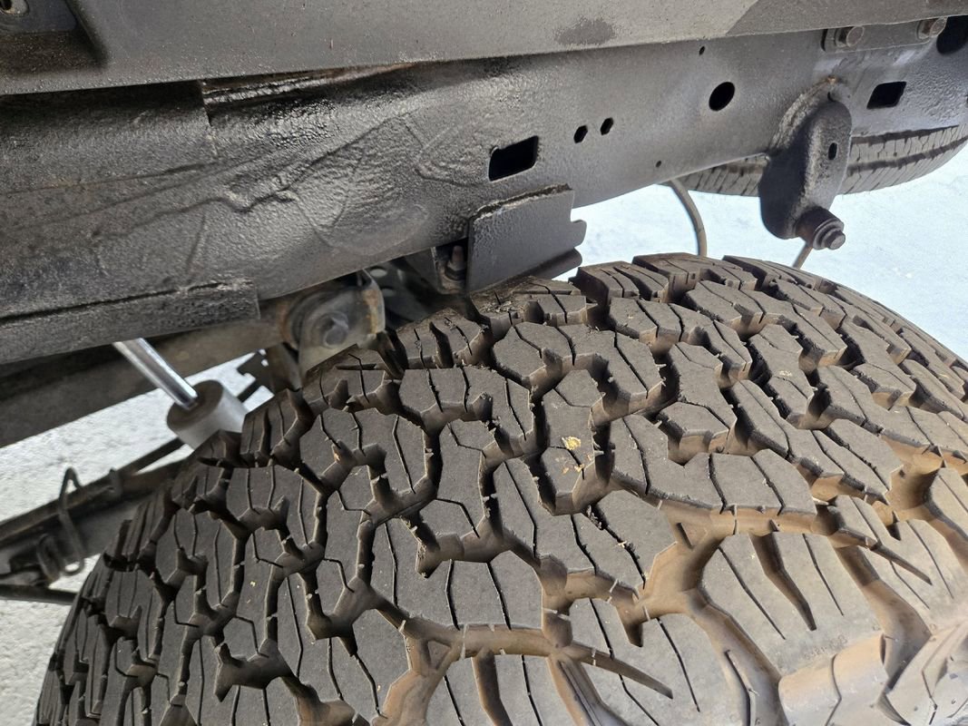 Used 2018 RAM 2500 Big Horn image 19