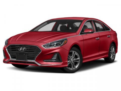 Used 2019 Hyundai Sonata SE