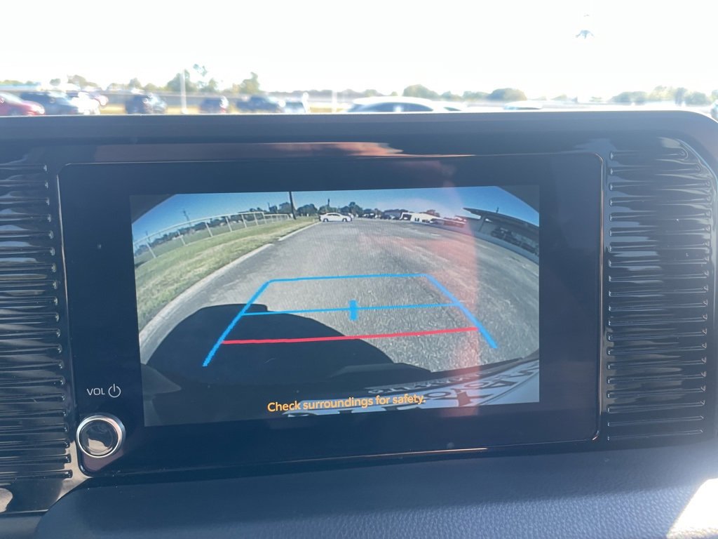 Used 2025 Toyota Land Cruiser 1958 image 19