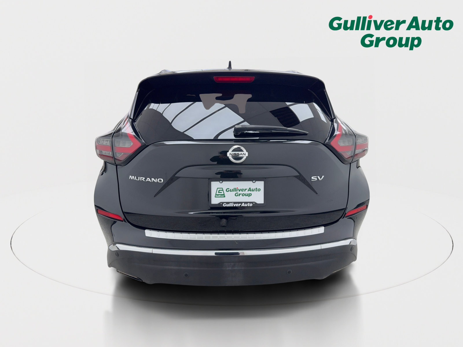 Used 2022 Nissan Murano SV FWD image 48