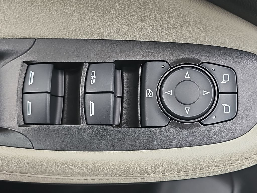 Certified 2024 Buick Encore GX Sport Touring w/ Advanced Technology Package AWD/4WD image 32