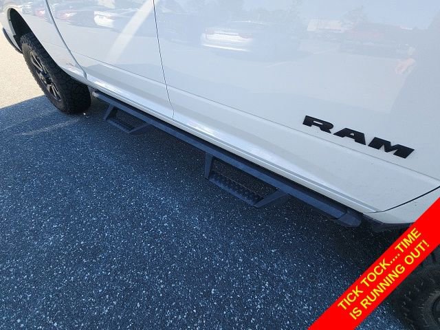 Used 2021 RAM 2500 Lone Star w/ Night Edition AWD/4WD image 21