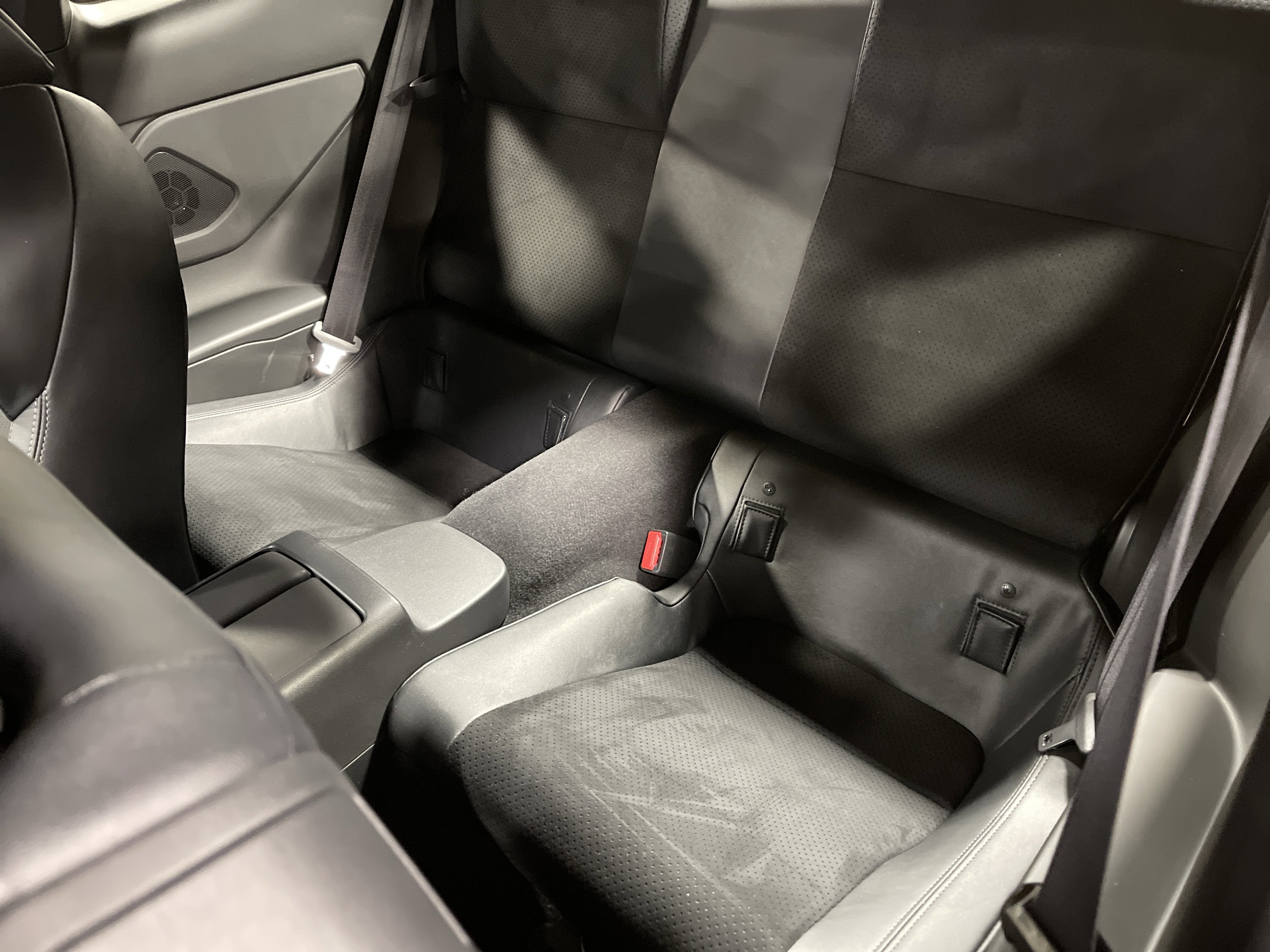 Used 2025 Toyota GR86 Premium w/ ALL Weather Mat Package (TMS) image 11