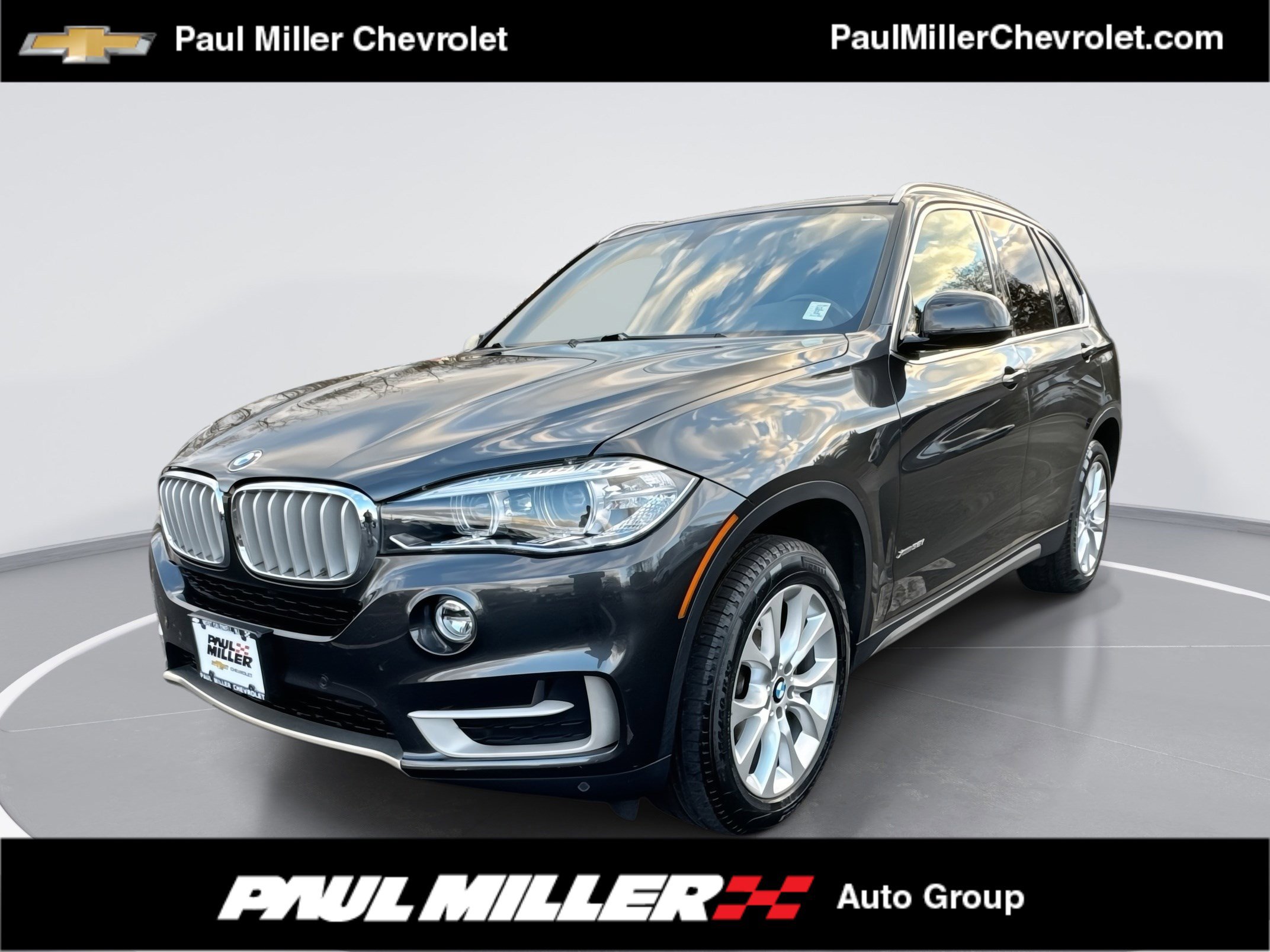 Used 2018 BMW X5 xDrive35i