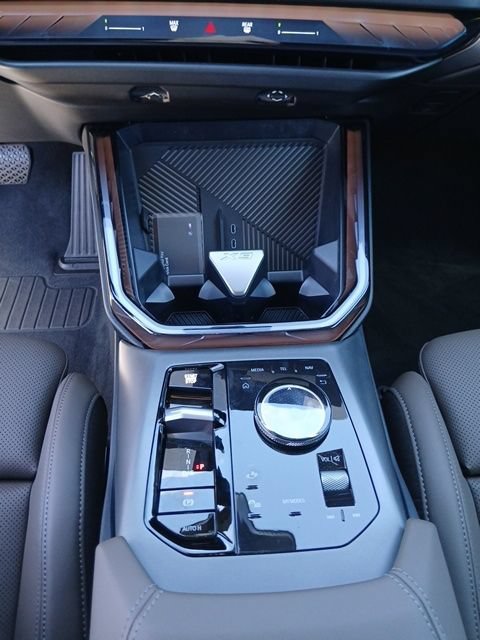 New 2026 BMW X3 xDrive30i w/ Premium Package AWD/4WD image 21