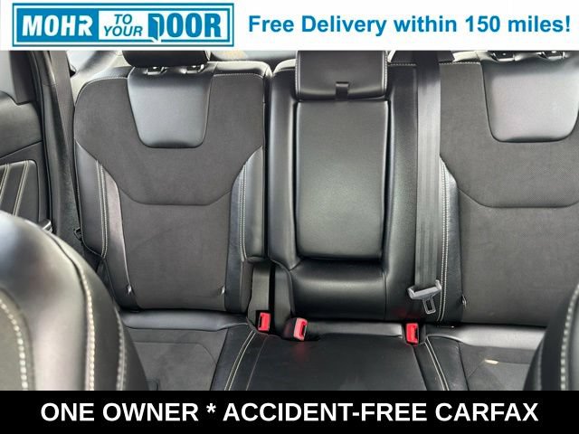 Used 2019 Ford Edge ST w/ Convenience Package AWD/4WD image 34
