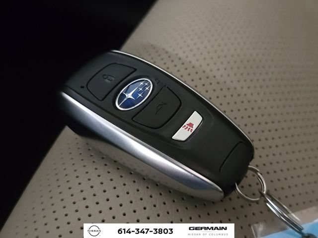 Used 2024 Subaru Outback Limited AWD/4WD image 34