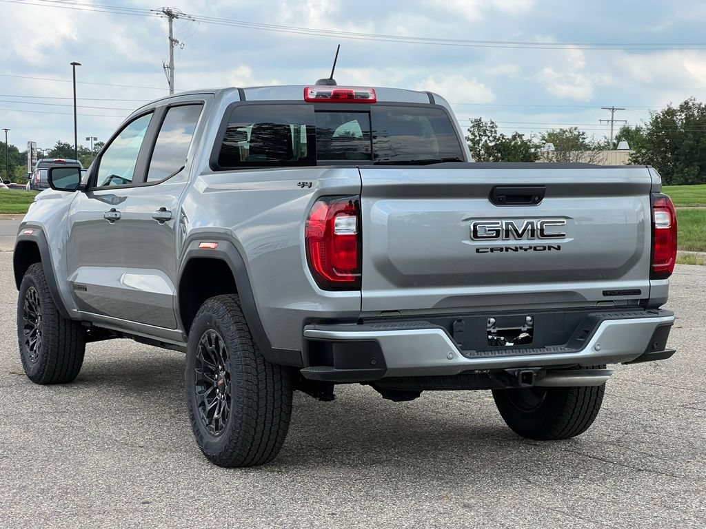 New 2026 GMC Canyon Elevation w/ Convenience Package AWD/4WD image 10