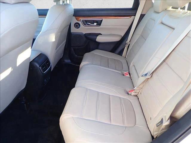 Used 2022 Honda CR-V Touring image 8