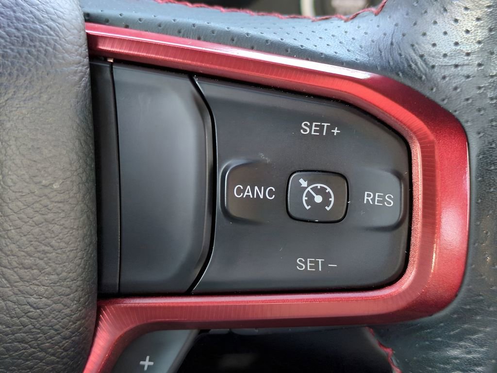 Used 2019 RAM 1500 Rebel w/ Rebel Level 1 Equipment Group image 27