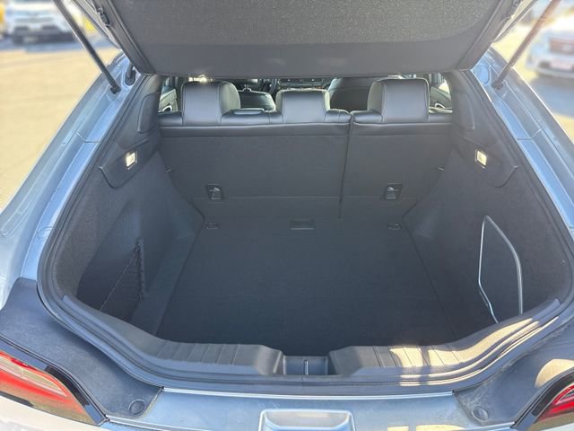 New 2024 Acura Integra A-Spec image 11