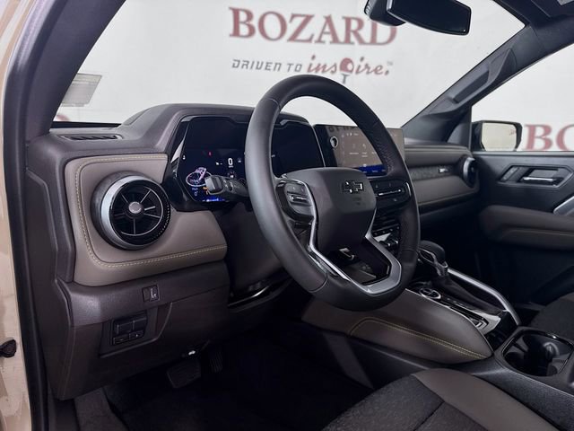 Used 2024 Chevrolet Colorado ZR2 w/ Safety Package image 11