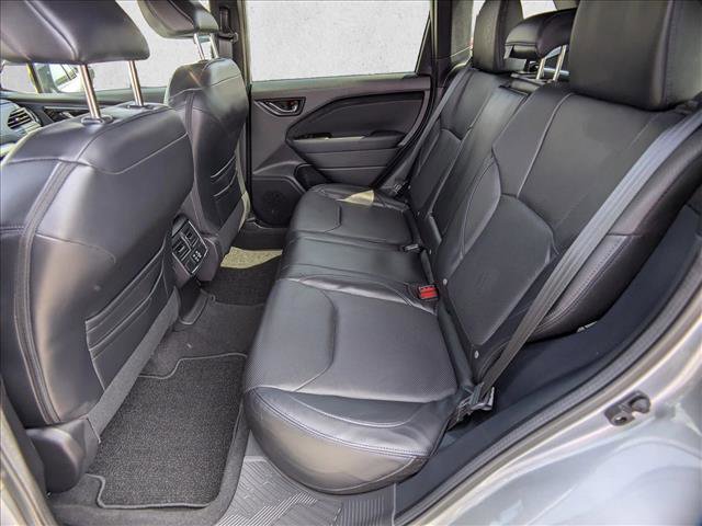 Used 2026 Subaru Forester Limited image 18