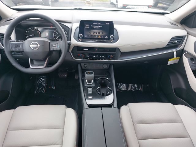 New 2026 Nissan Rogue SV w/ SV Premium Package image 33