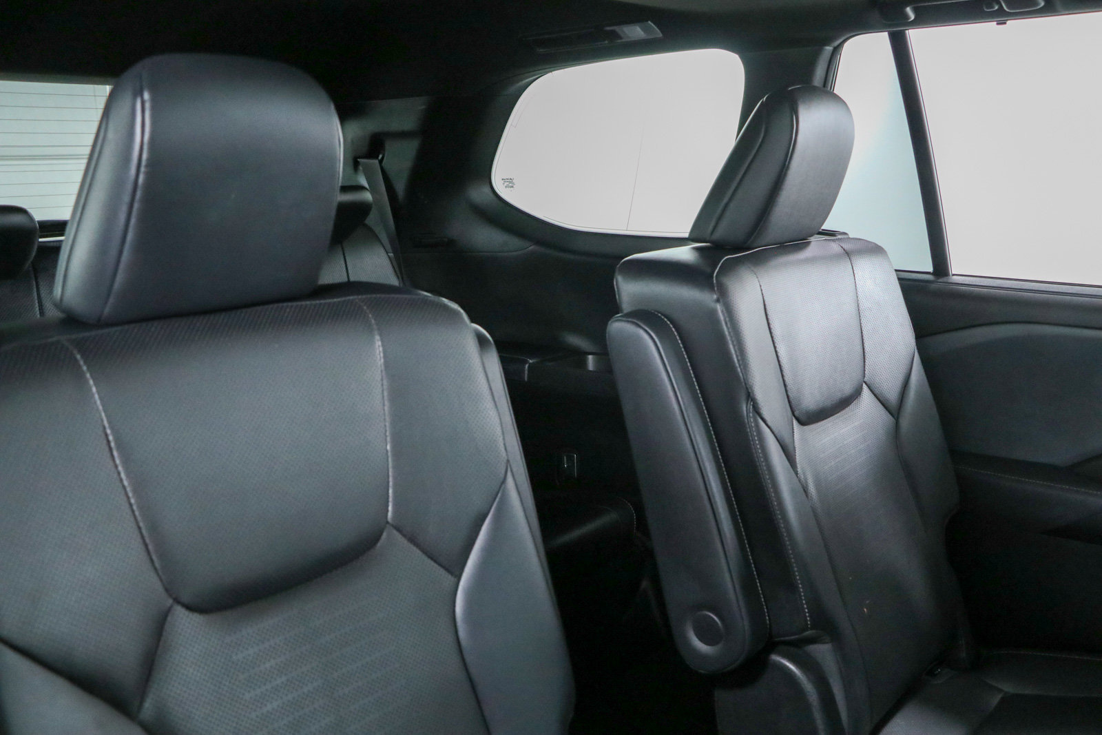 Used 2024 Lexus TX 350 FWD w/ Captains Chair Package image 29