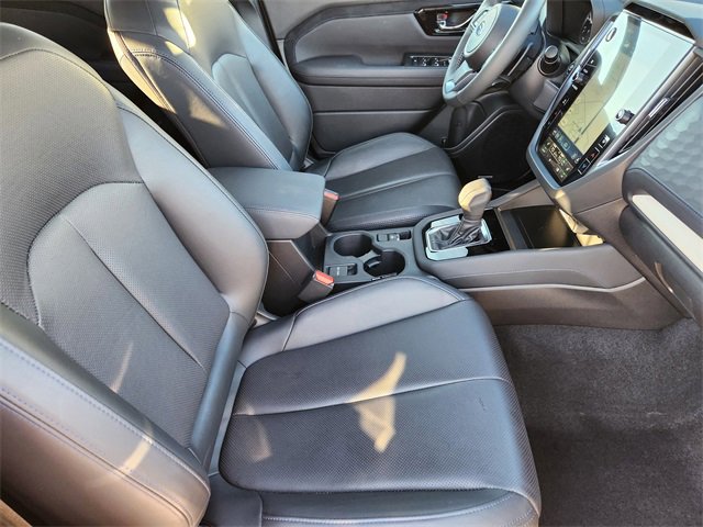 Certified 2025 Subaru Forester Limited image 14