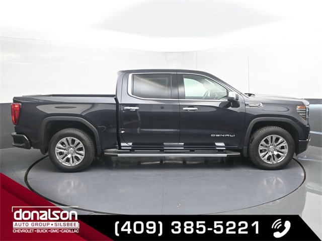 New 2026 GMC Sierra 1500 Denali image 2
