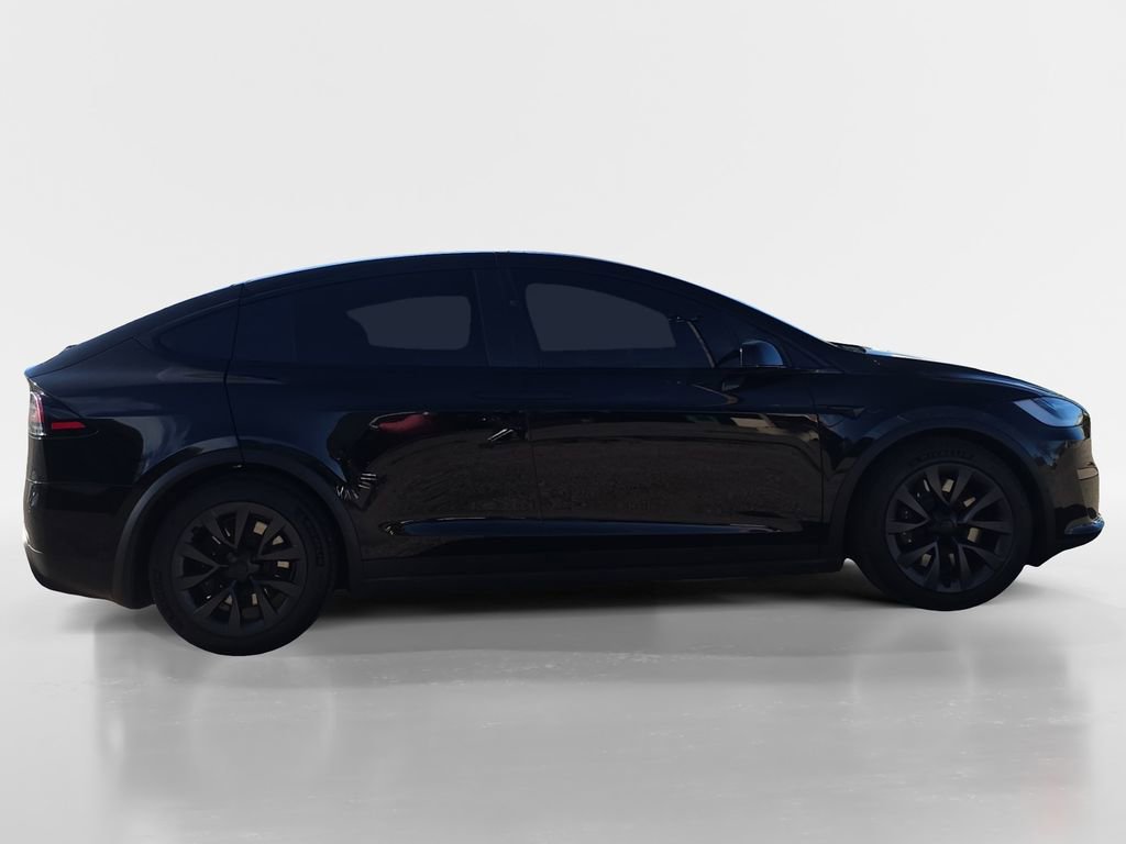 Used 2022 Tesla Model X image 6